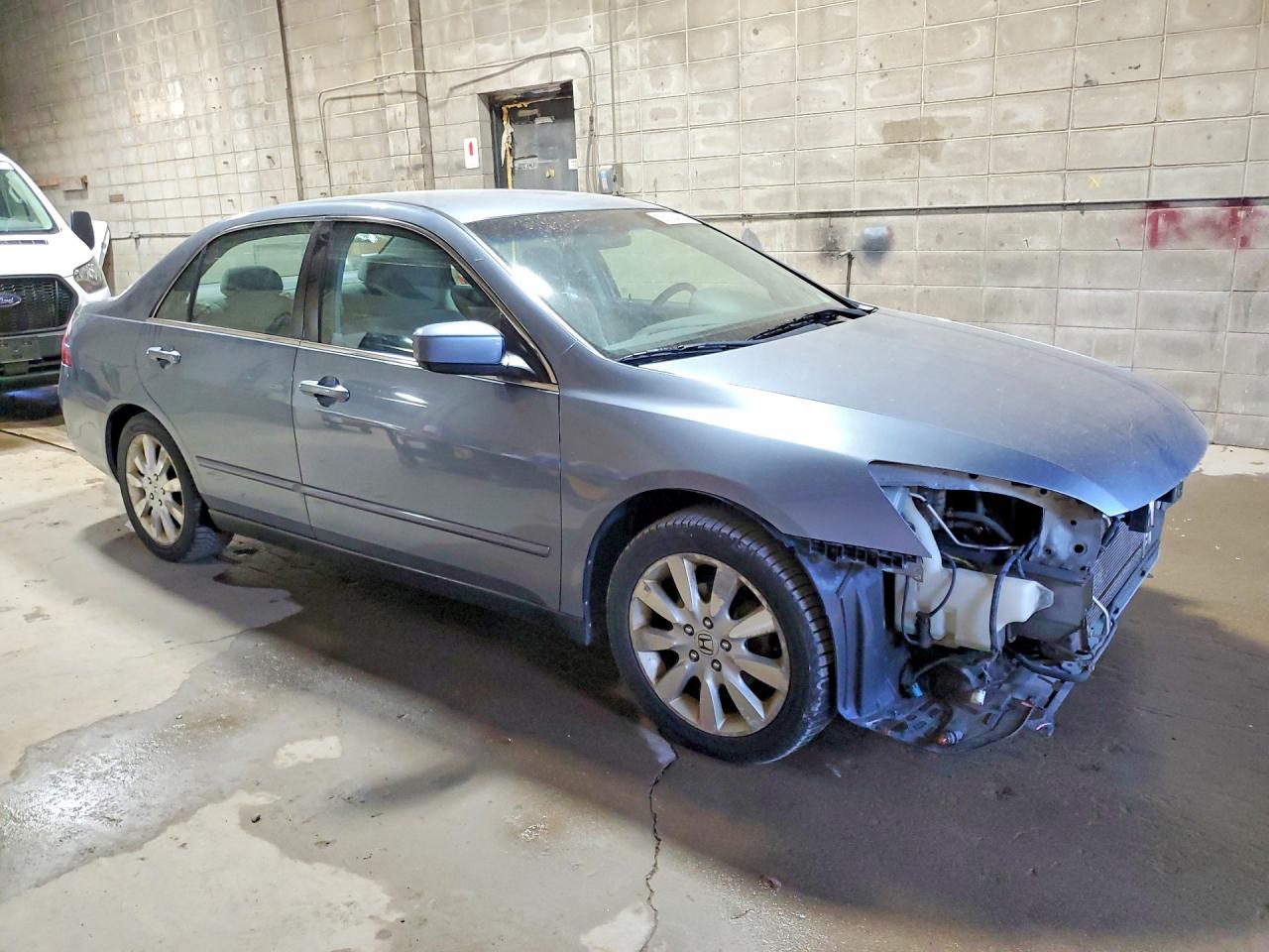 Honda Accord Se