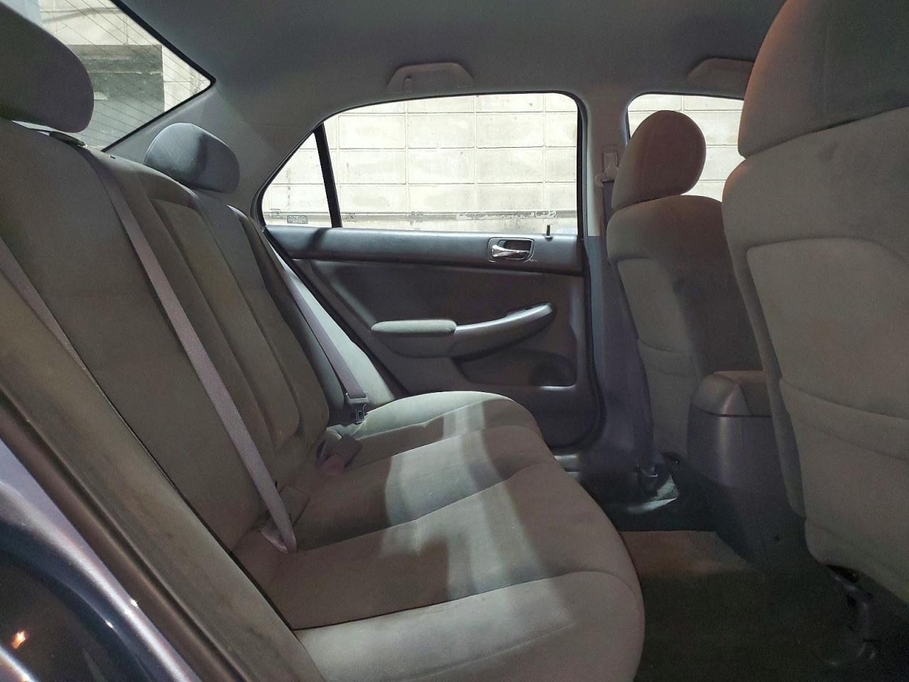 Honda Accord Se
