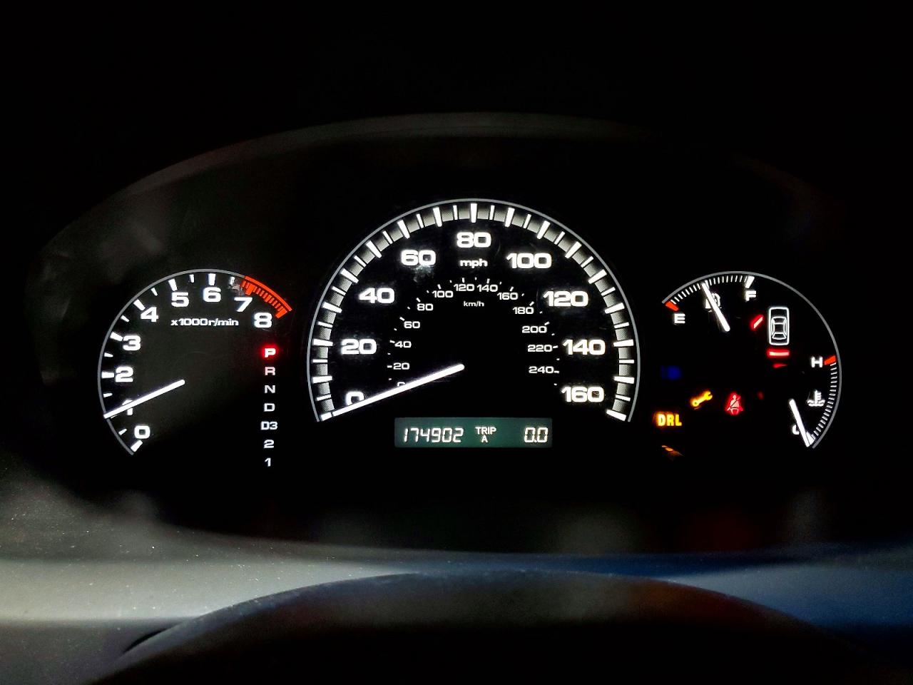 Honda Accord Se