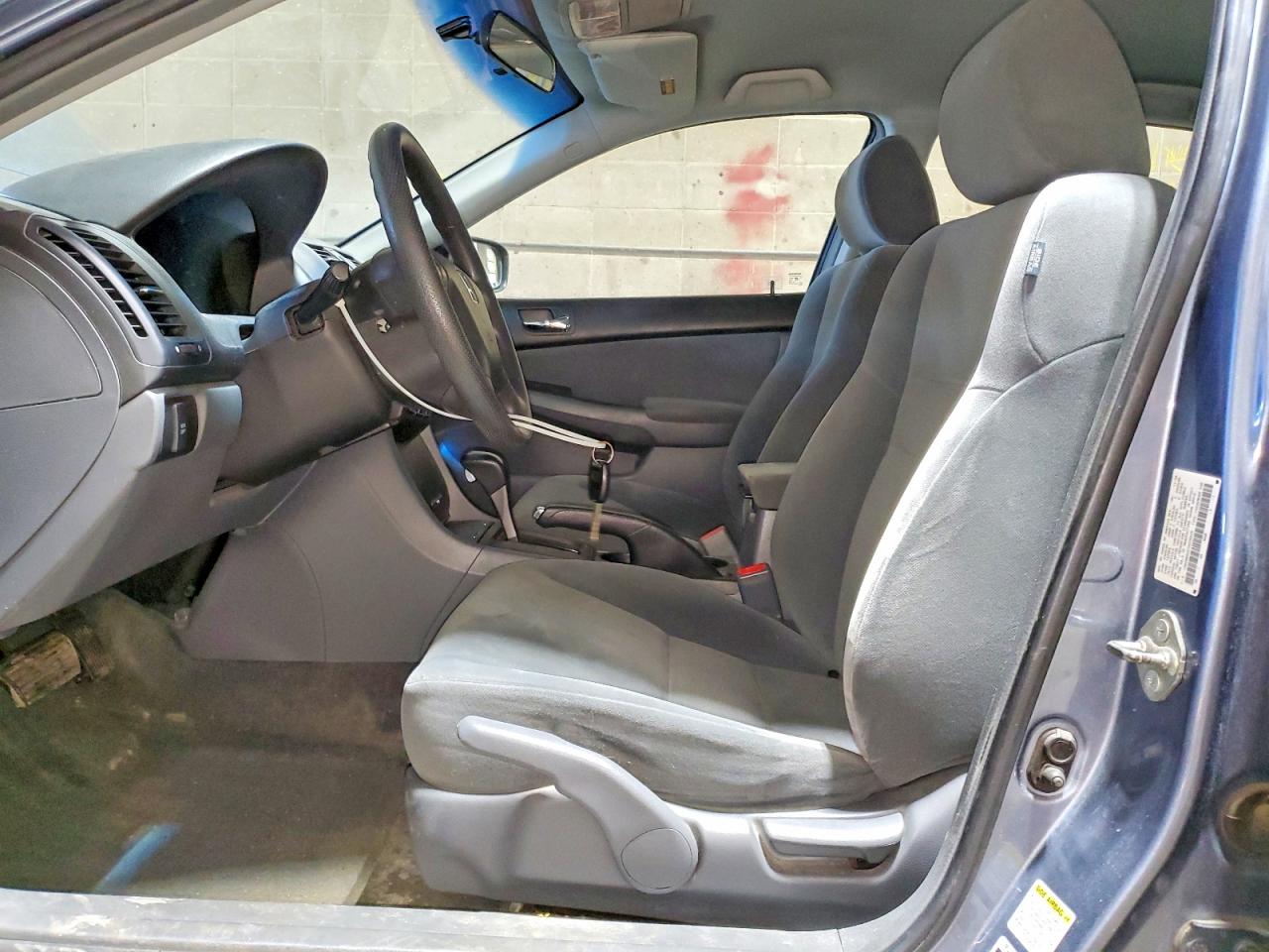Honda Accord Se