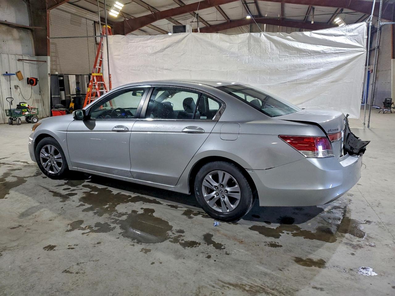 Honda Accord Se
