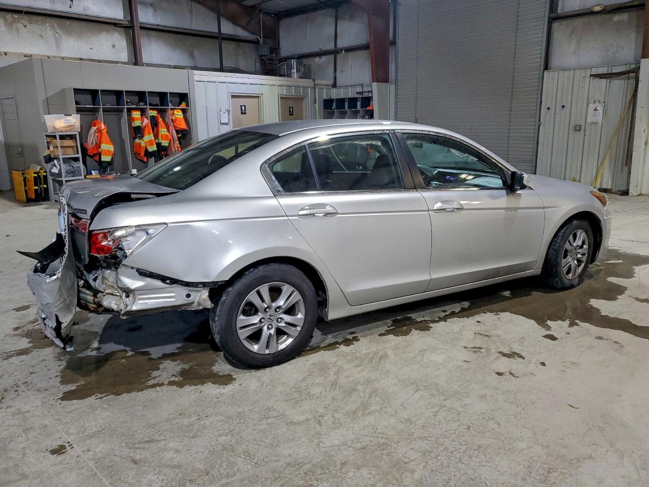 Honda Accord Se