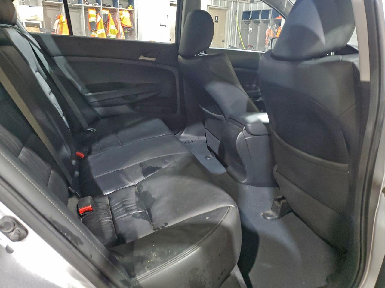 Honda Accord Se