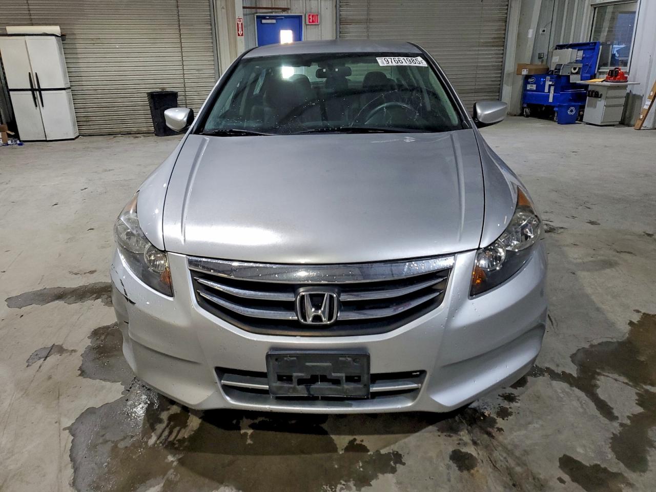 Honda Accord Se