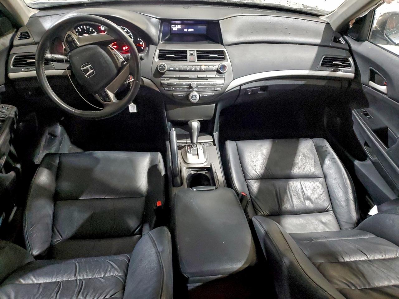 Honda Accord Se