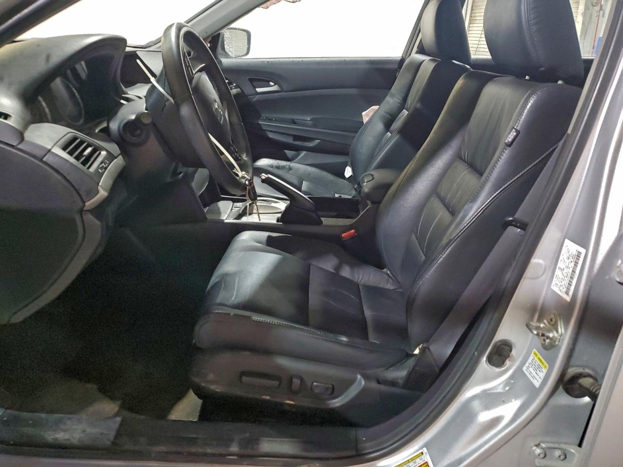 Honda Accord Se