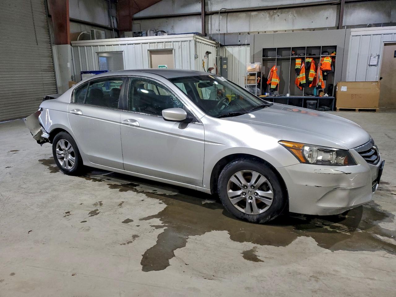 Honda Accord Se
