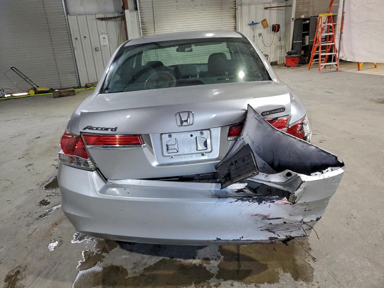 Honda Accord Se