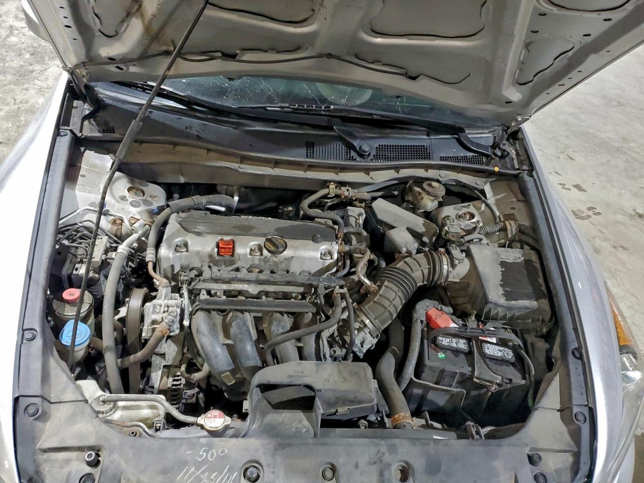 Honda Accord Se
