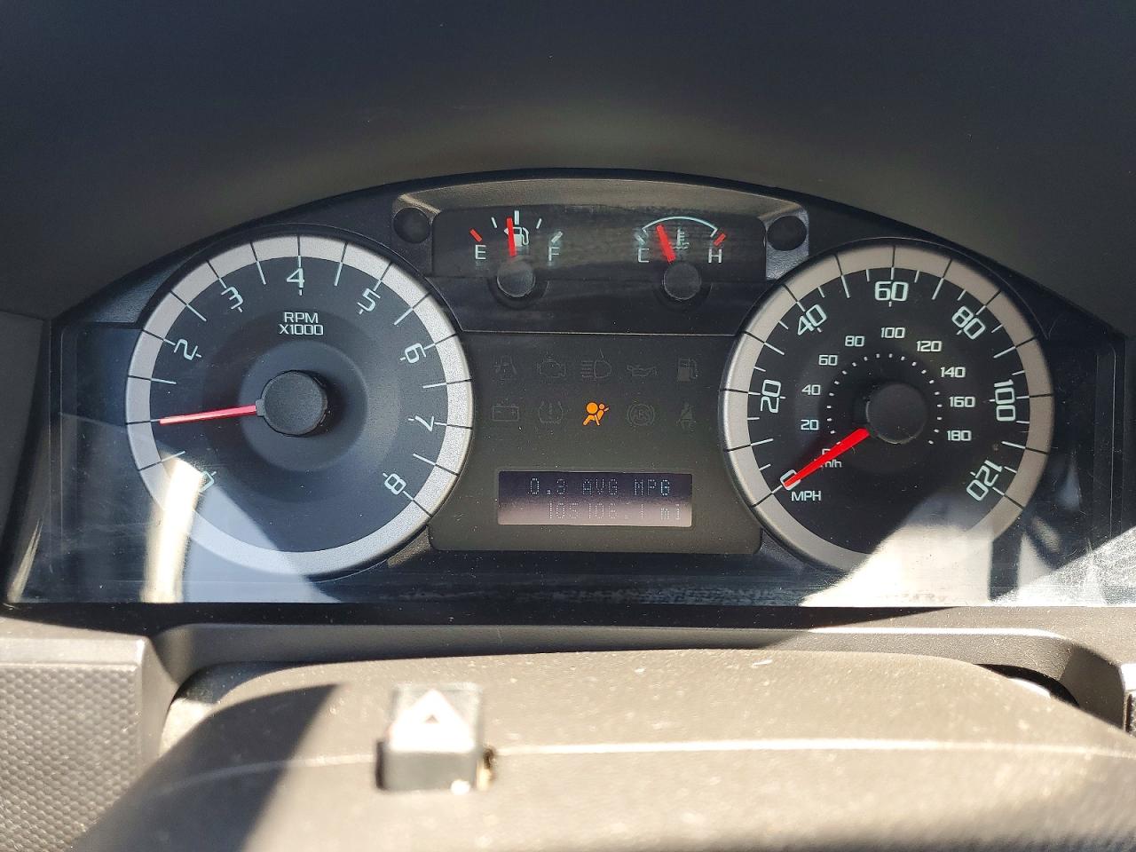 Ford Escape Limited