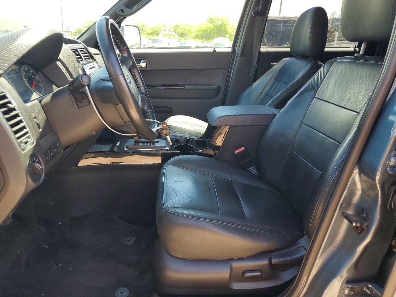 Ford Escape Limited