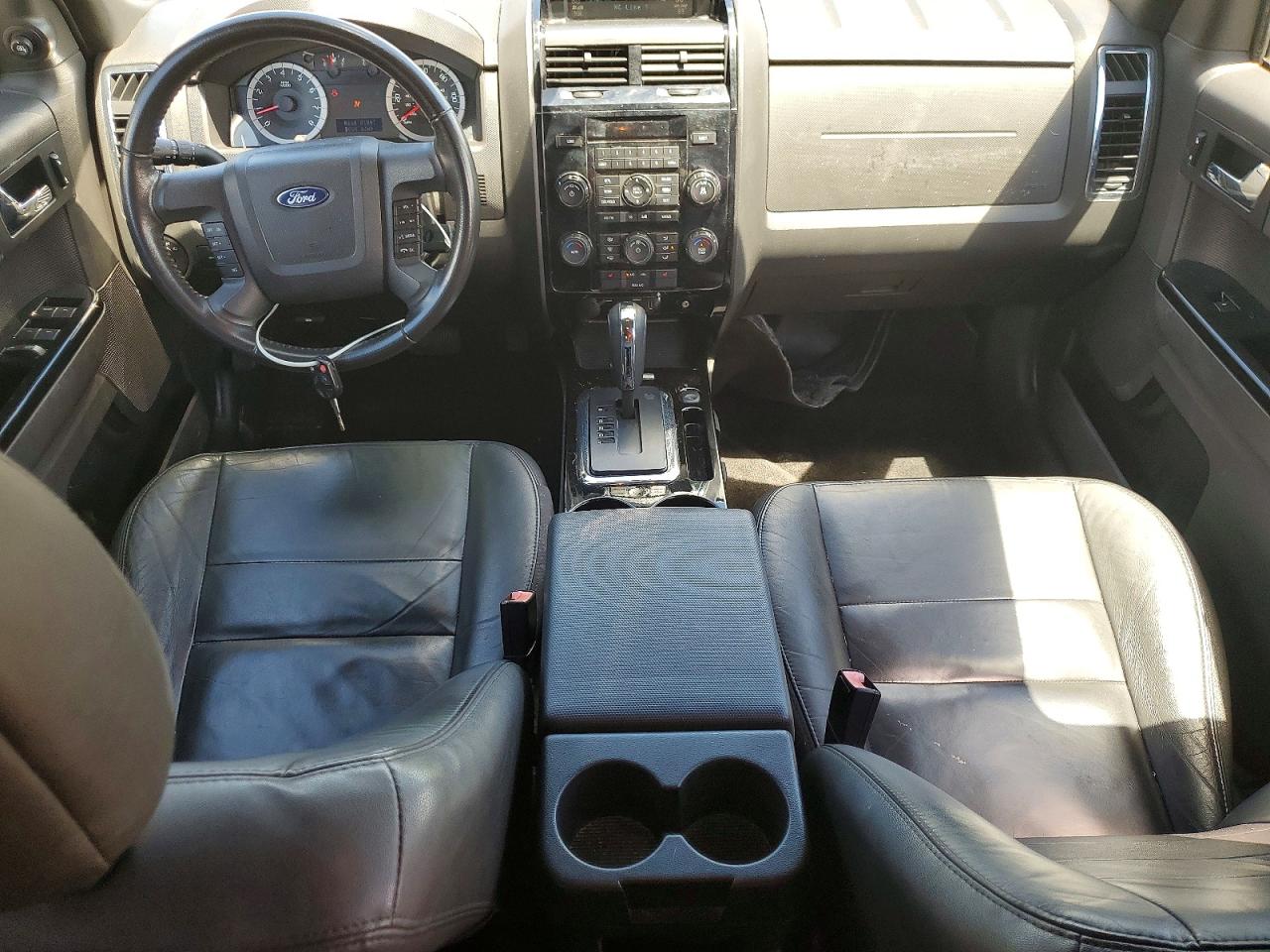 Ford Escape Limited