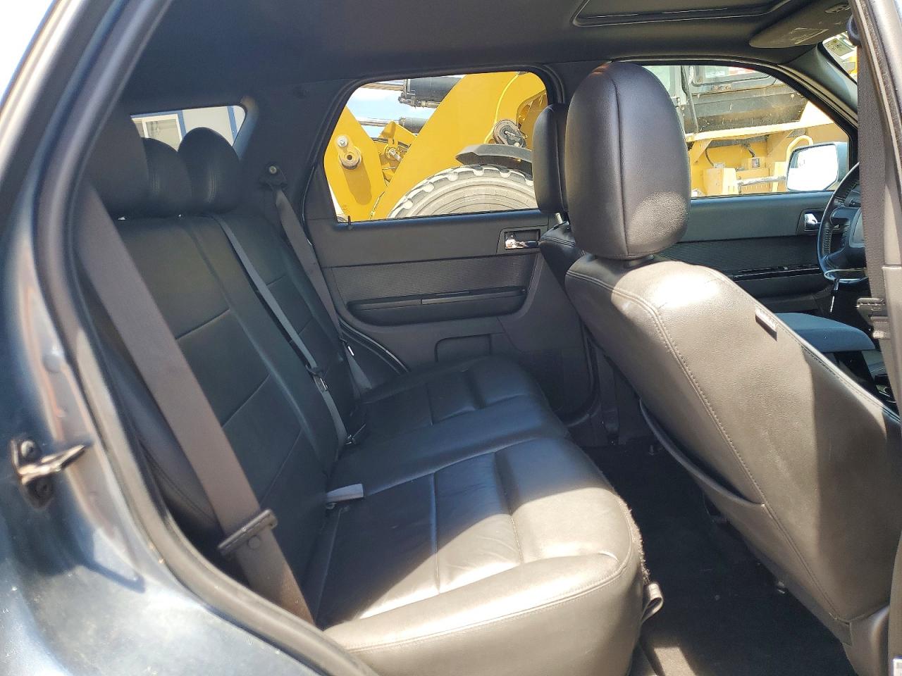 Ford Escape Limited