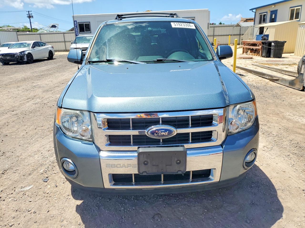 Ford Escape Limited