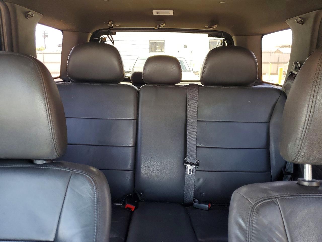 Ford Escape Limited