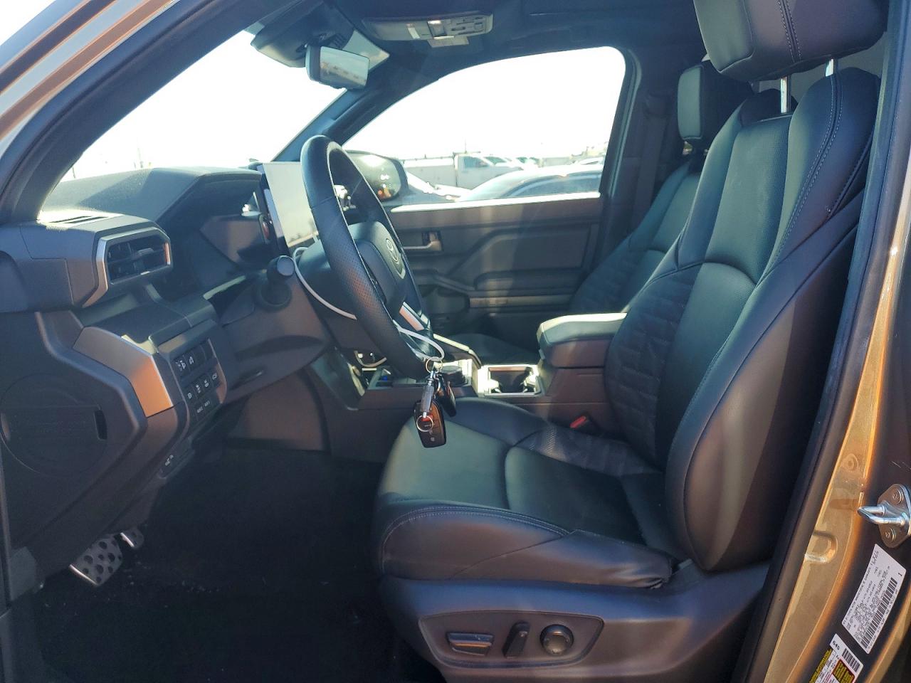 Toyota Tacoma Sr5