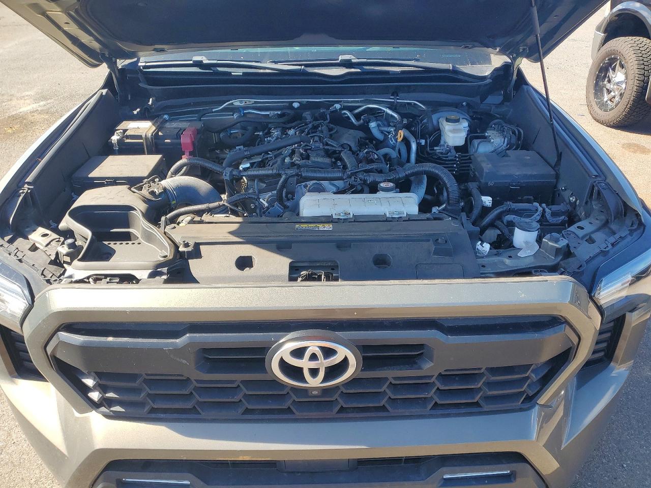 Toyota Tacoma Sr5
