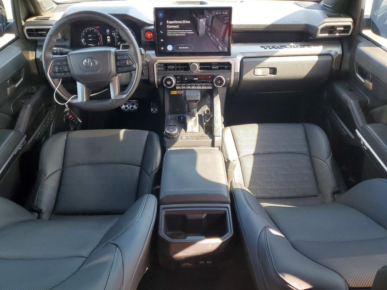Toyota Tacoma Sr5