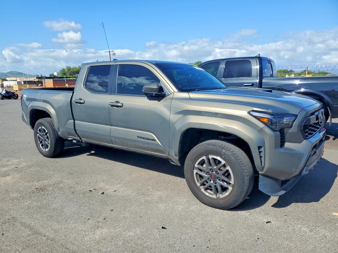 Toyota Tacoma Sr5