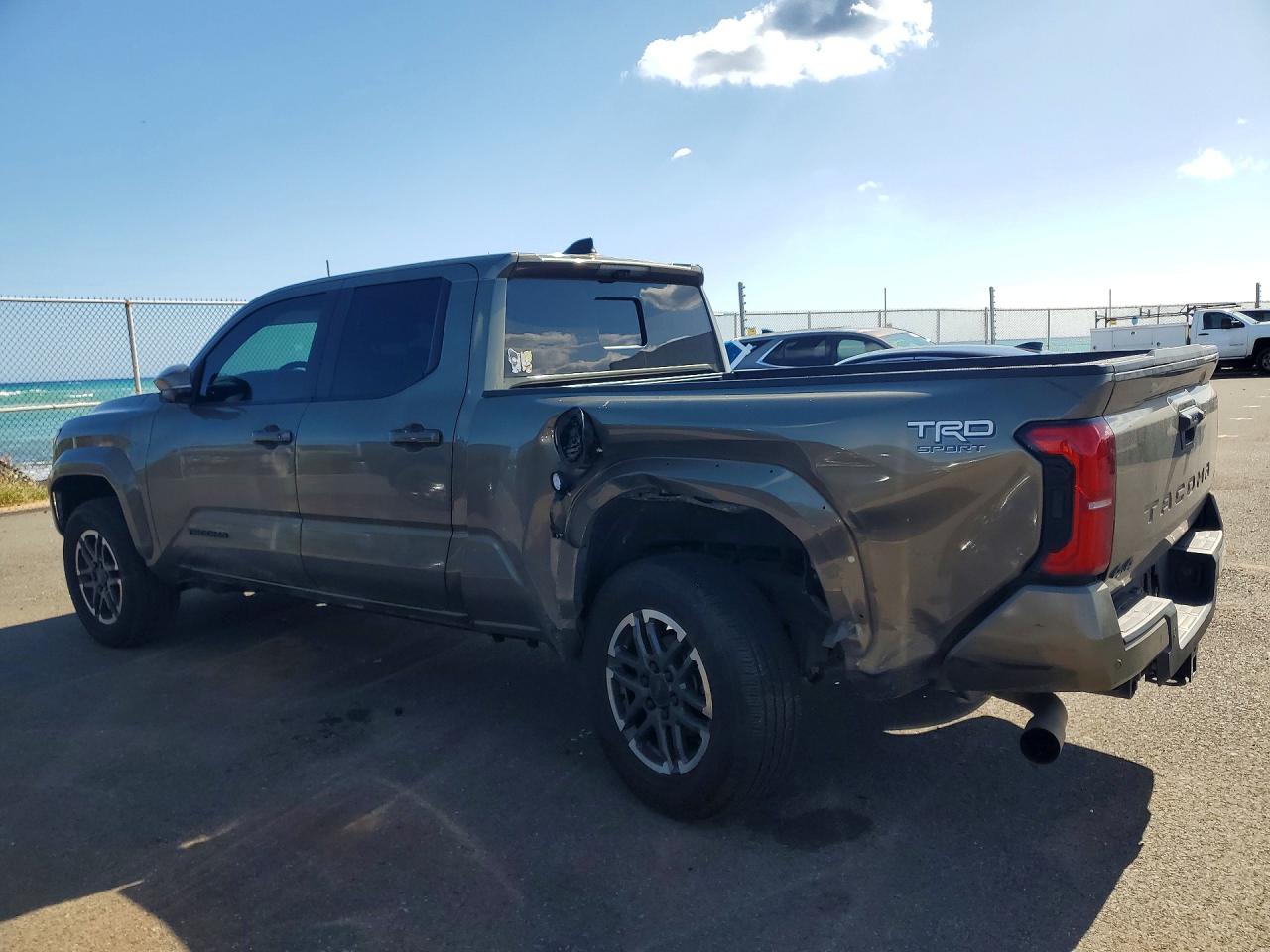 Toyota Tacoma Sr5