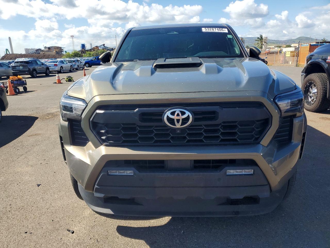 Toyota Tacoma Sr5