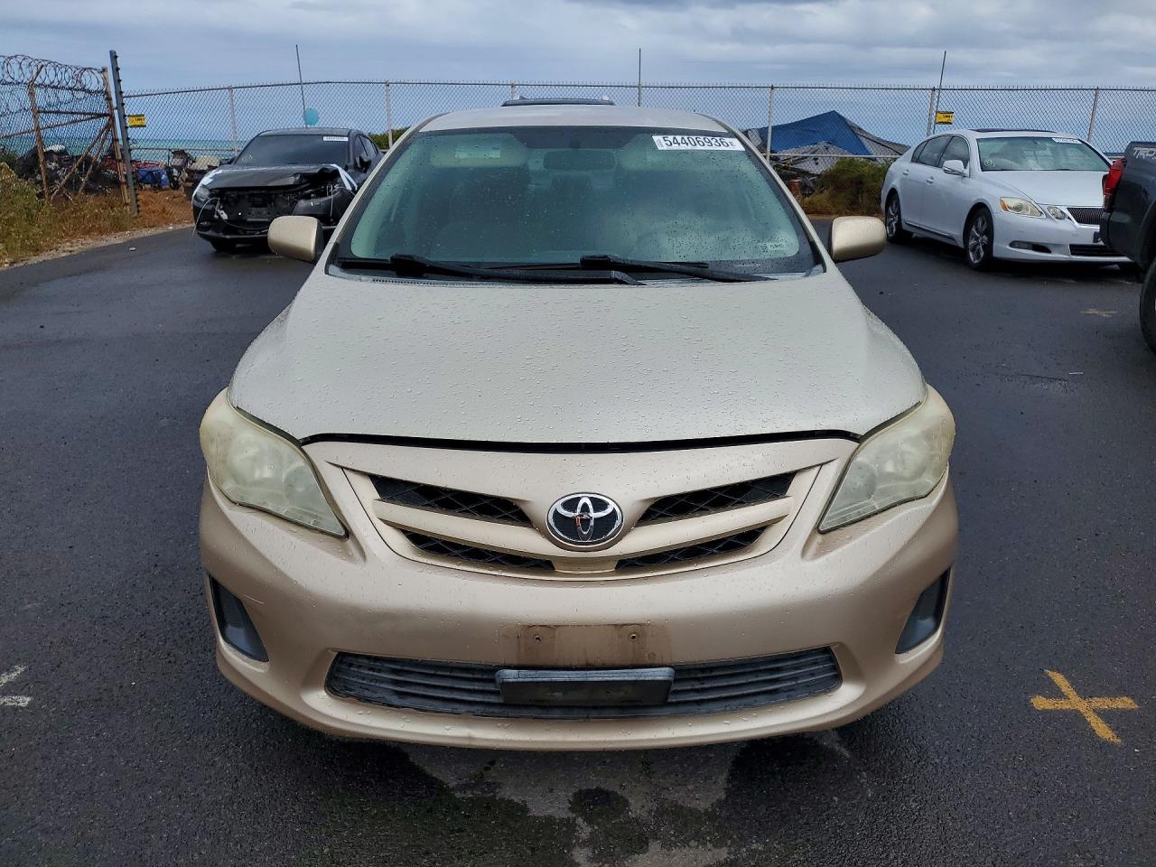 Toyota Corolla Base