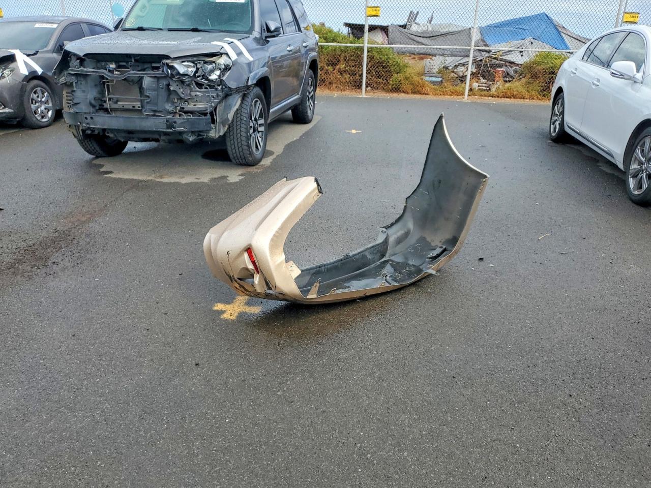 Toyota Corolla Base