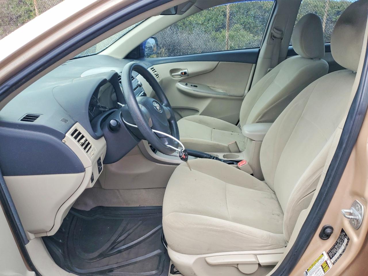 Toyota Corolla Base