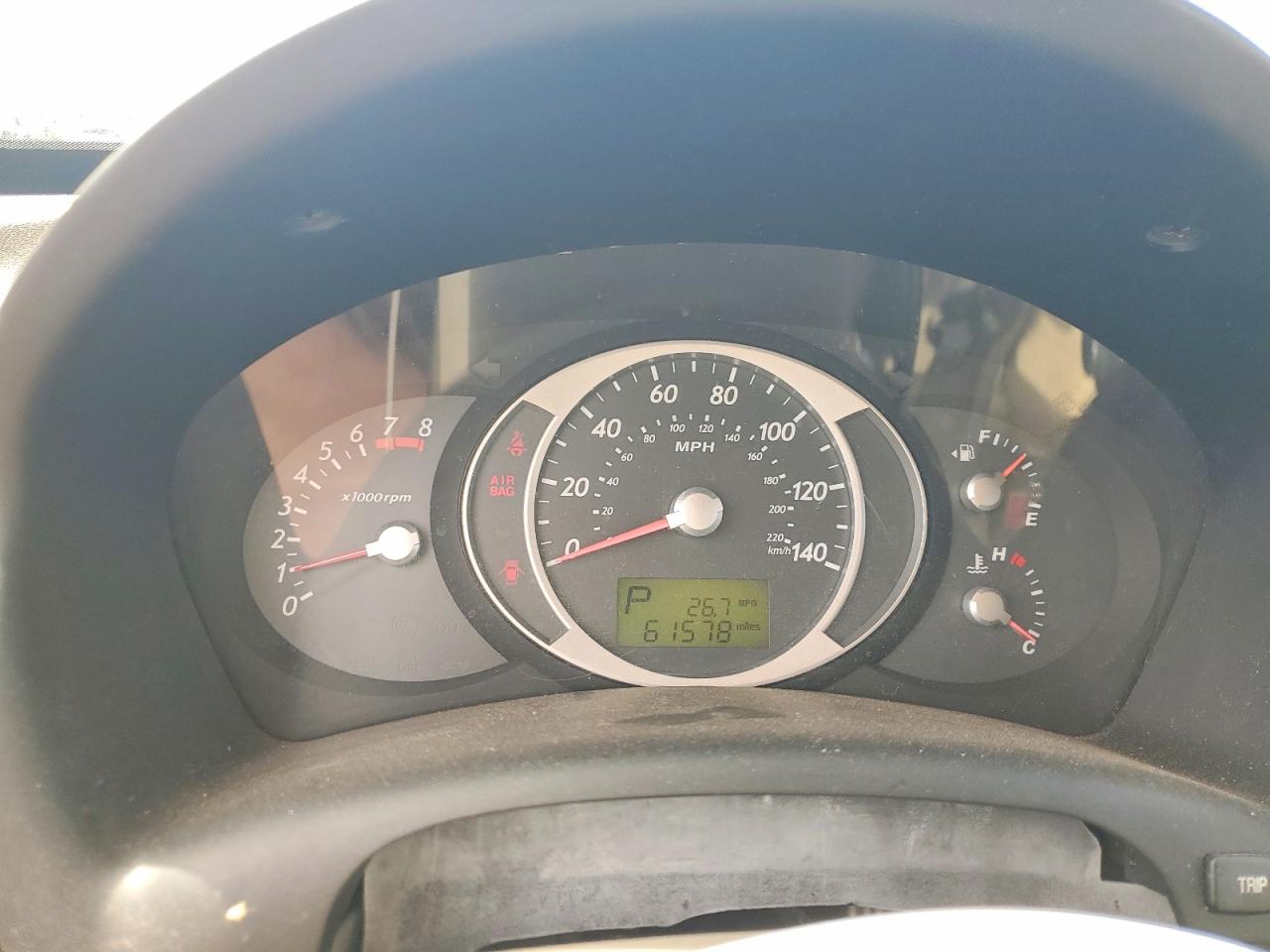 Hyundai TUCSON Gls