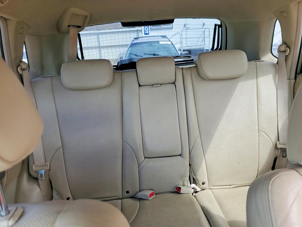 Hyundai TUCSON Gls