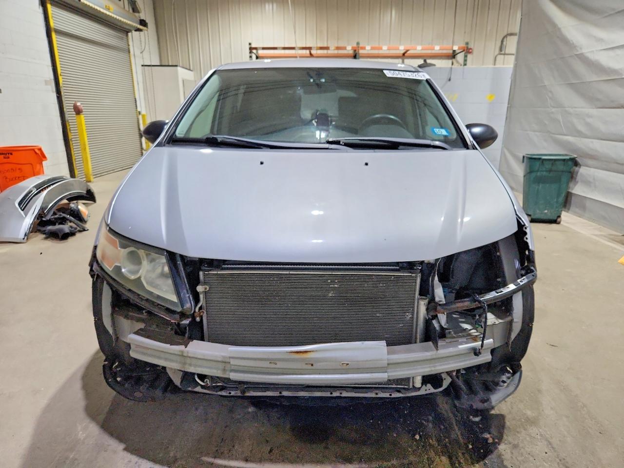 Honda Odyssey Lx