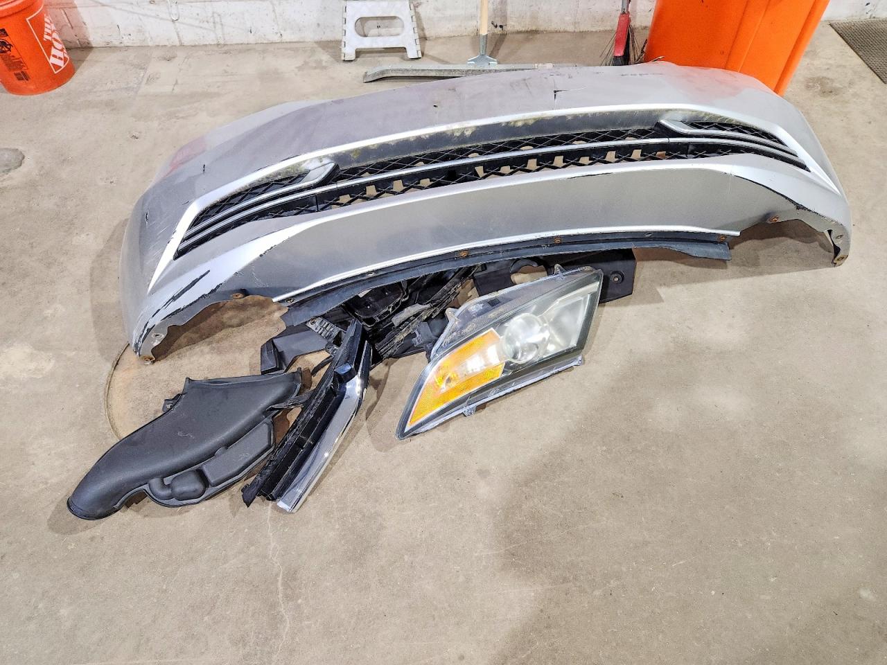 Honda Odyssey Lx