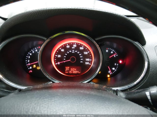 Kia Sorento Sx V6