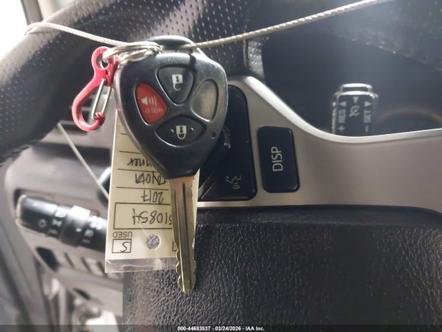 Toyota 4Runner Sr5