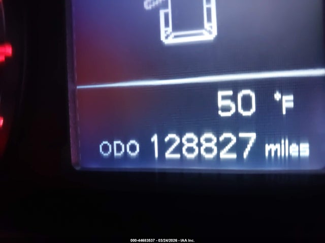 Toyota 4Runner Sr5