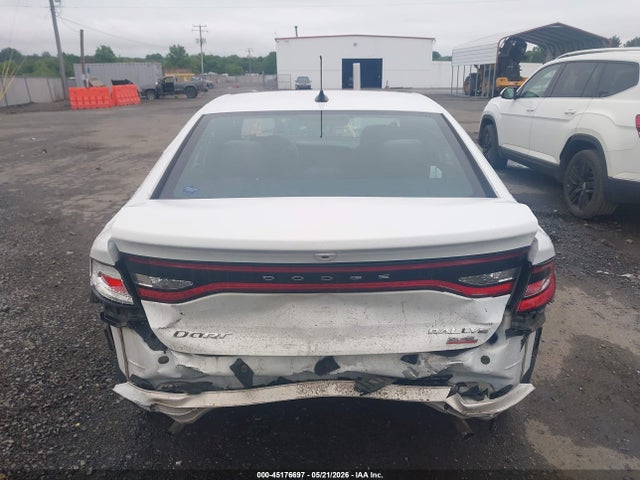 Dodge Dart Sxt