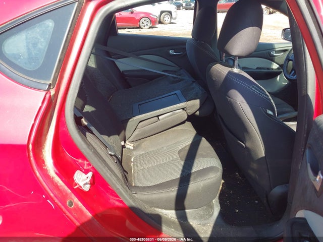 Dodge Dart Sxt