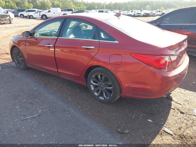 Hyundai SONATA Se 2.0t