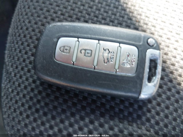 Hyundai SONATA Se 2.0t