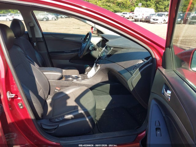 Hyundai SONATA Se 2.0t