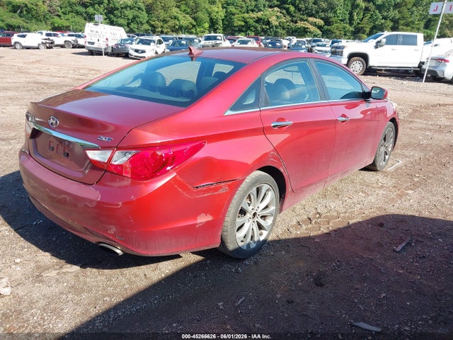 Hyundai SONATA Se 2.0t