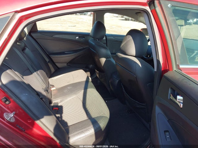 Hyundai SONATA Se 2.0t