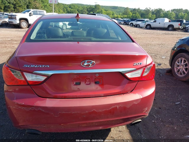 Hyundai SONATA Se 2.0t