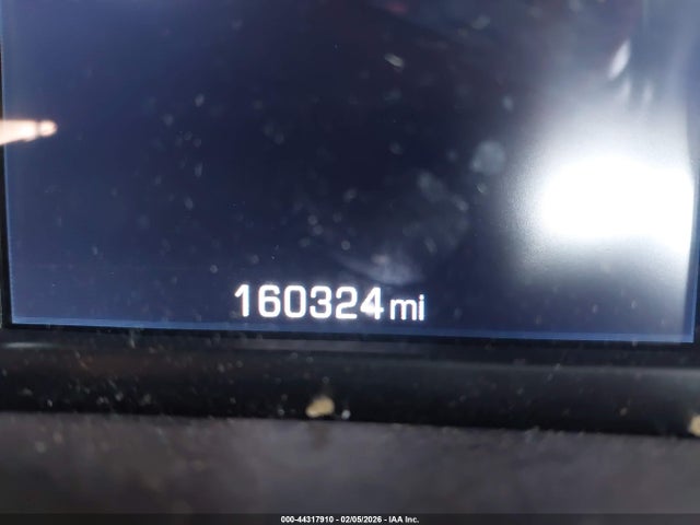 Chevrolet Silverado 1500 1lt