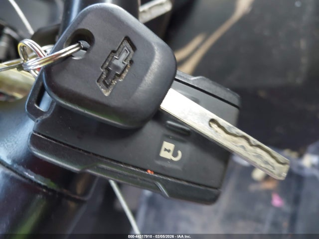 Chevrolet Silverado 1500 1lt