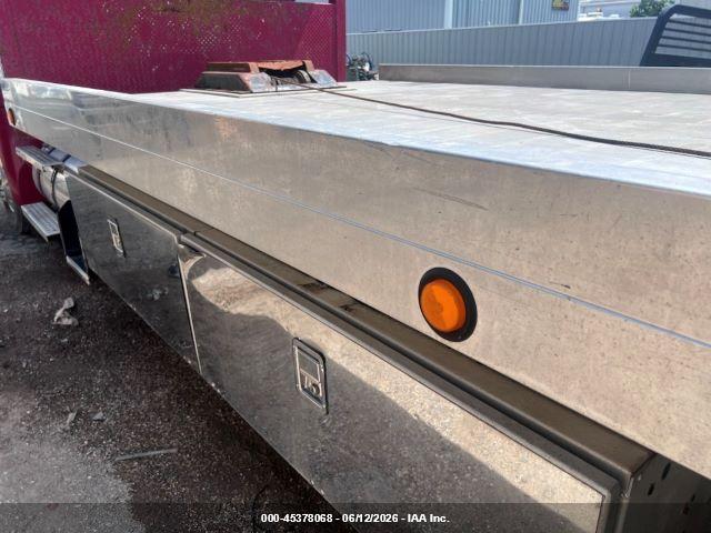 Kenworth Construction T370
