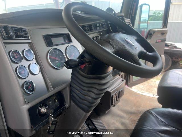 Kenworth Construction T370