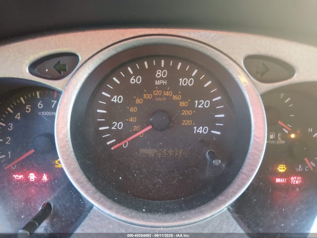 Toyota Highlander V6