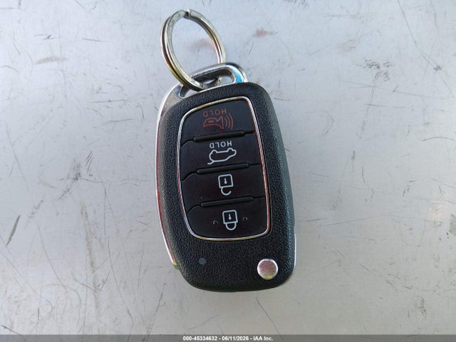 Hyundai TUCSON Sel