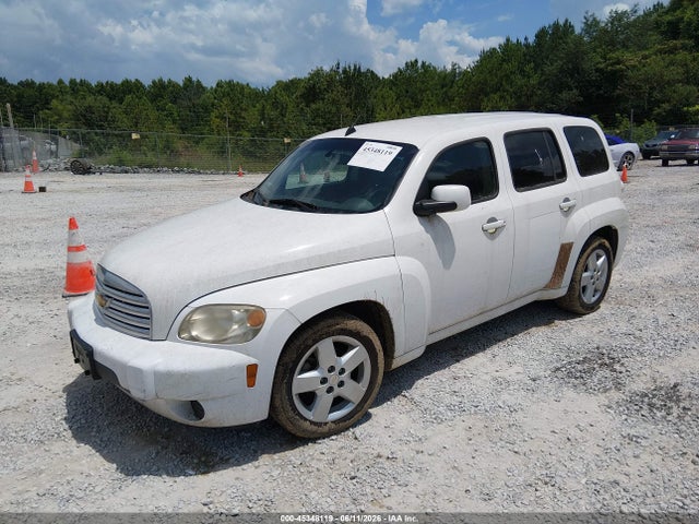 Chevrolet HHR Lt